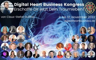 Digital Heart Business Kongress