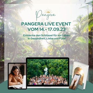 Pangera Best Of Live Event