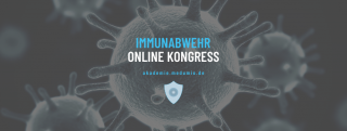 Immunabwehr Online-Kongress