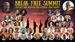 Break-Free-Summit