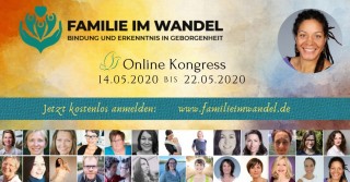 Familie im Wandel - Online-Kongress