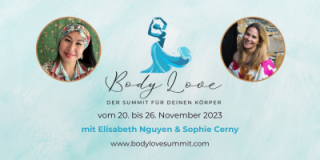 Body Love Summit