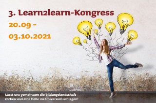 3.Learn2learn-Online-Kongress