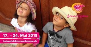 Beloved Children Conference
