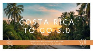 Costa Rica to Go 3.0