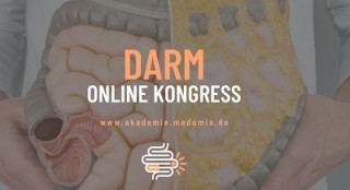 Darm Online-Kongress