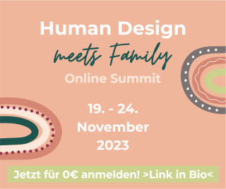 Human Design meets Family