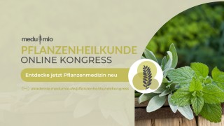 Pflanzenheilkunde Online Kongress