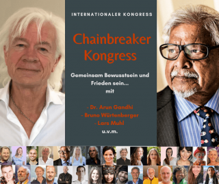 Chainbreaker Kongress