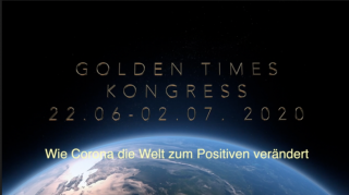 Golden Times Online-Kongress