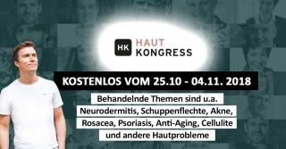 Online-Hautkongress