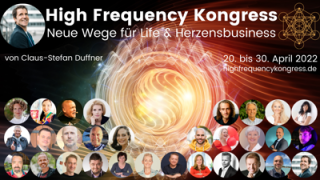 High Frequency Online Kongress