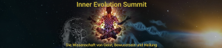 Inner Evolution Summit