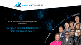 Kapitalkongress
