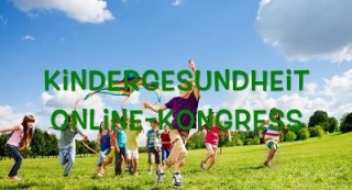 Kindergesundheit Onlinekongress