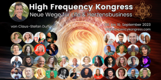 High Frequency Kongress