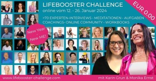 Lifebooster Challenge 2024