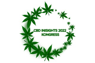 CBD Insights 2022 Online Kongress