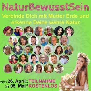 NaturBewusstSein Online-Kongress