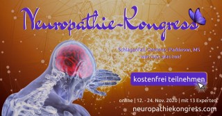 Neuropathie-Kongress