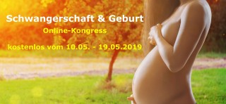 Schwangerschaft und (Wunsch)Geburt Online-Kongress
