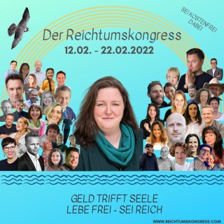 Reichtumskongress Online Kongress
