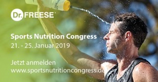 Sports Nutrition Congress 
