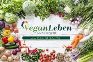 Vegan Leben Onlinekongress