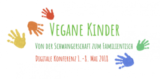 Vegane Kinder Online-Kongress
