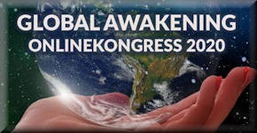 Global Awakening 2020 Online Kongress