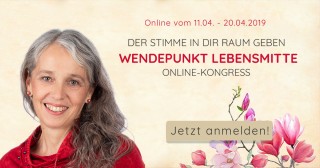 Wendepunkt Lebensmitte Online-Kongress