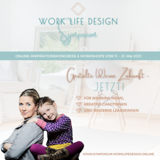 Work Life Design Symposium