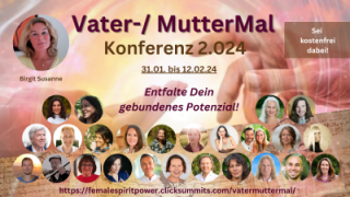 Vater-/ MutterMal Konferenz 2.0 24