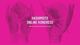HASHIMOTO ONLINEKONGRESS 2020
