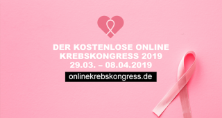 Onlinekrebskongress