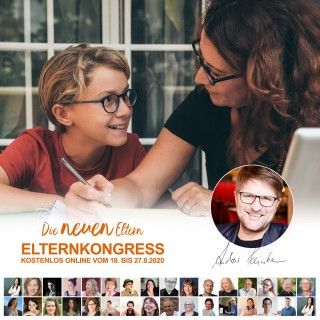 Die neuen Eltern Online-Kongress
