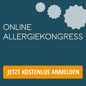 Allergie Online-Kongress